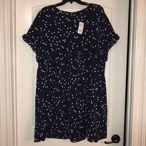 Babydoll Dress